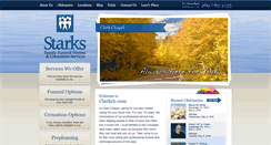 Desktop Screenshot of clarkch.com